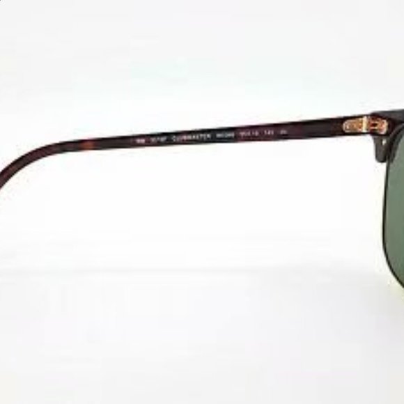 Rayban Sunglasses RB3016F W0366 55mm main image 7